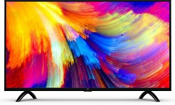 Mi LED Smart TV