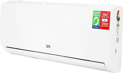 IFB  Split AC - White